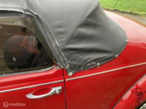Image 19/50 of Volkswagen Beetle Speedster (1967)