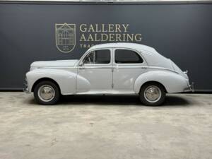 Bild 17/50 von Peugeot 203 C (1960)