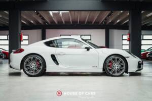 Bild 5/25 von Porsche Cayman GTS (2015)