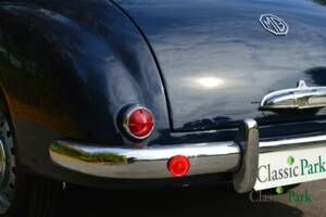 Bild 42/50 von MG Magnette ZB (1958)
