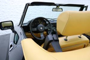 Imagen 20/38 de Alfa Romeo 2.0 Spider (1990)