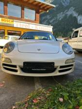 Bild 10/12 von Porsche 911 Carrera S (2006)