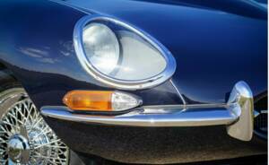 Image 4/7 de Jaguar Type E 3.8 (1962)