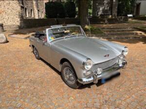 Bild 2/8 von Austin-Healey Sprite Mk III (1965)