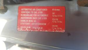 Bild 48/60 von Mercedes-Benz 300 SDL (1987)