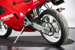 Afbeelding 9/47 van Cagiva Mito 125 (1990)