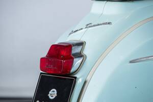 Immagine 36/50 di Piaggio DUMMY (1967)