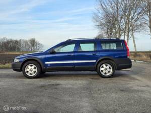 Bild 3/33 von Volvo V 70 2.4 (2002)