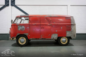 Afbeelding 3/55 van Volkswagen T1 Kastenwagen (1961)