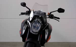 Image 32/99 de KTM 1290 Super Duke R (2018)