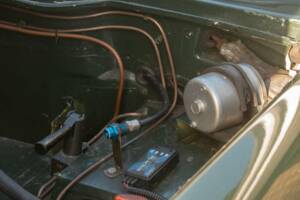 Bild 25/50 von Triumph TR 6 (1969)