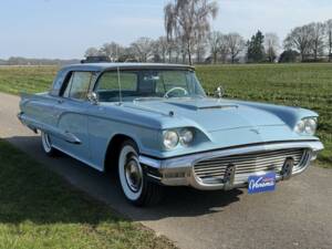 Image 3/21 of Ford Thunderbird (1959)
