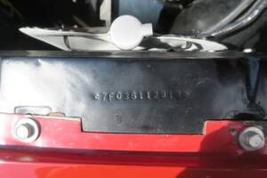 Image 25/39 of Ford Mustang 390 GTA (1967)
