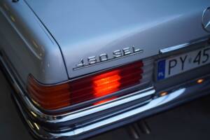 Bild 76/95 von Mercedes-Benz 450 SEL 6,9 (1976)