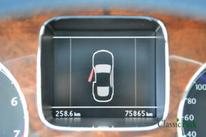 Afbeelding 33/50 van Bentley Continental GT (2005)