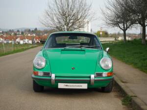 Bild 19/31 von Porsche 911 2.2 T (1970)