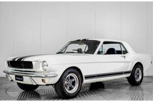 Bild 1/50 von Ford Mustang 289 (1965)