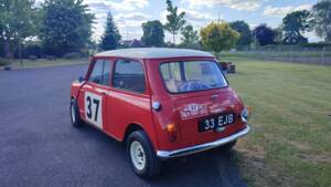 Image 6/11 de Morris Mini Minor (1965)