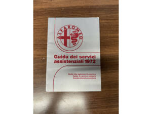 Imagen 29/29 de Alfa Romeo Spider Veloce 2000 (1973)