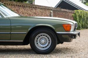Image 28/50 de Mercedes-Benz 280 SLC (1976)