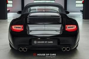 Bild 8/25 von Porsche 911 Carrera S (2010)
