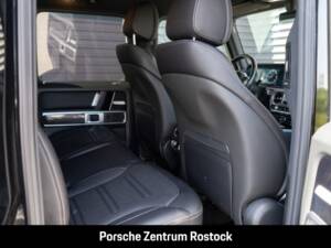 Bild 16/23 von Mercedes-Benz G 400 d (LWB) (2021)