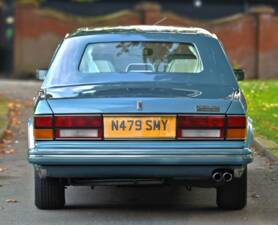 Afbeelding 6/50 van Rolls-Royce Silver Spur III (1995)
