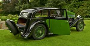 Bild 22/50 von Alvis Speed 20 Vanden Plas (1934)