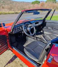 Image 28/39 of FIAT 850 Sport Spider (1969)