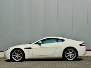 Image 1/25 de Aston Martin V8 Vantage (2007)