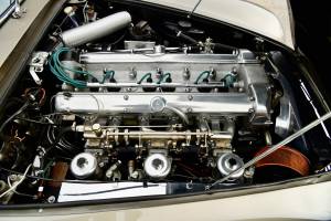 Image 18/50 de Aston Martin DB 5 (1964)