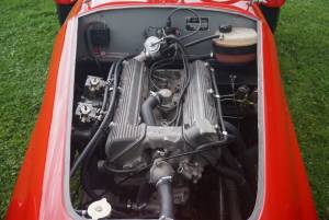 Image 36/44 de Alfa Romeo 2300 Bianchi (1984)