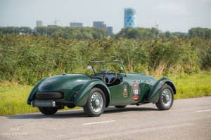 Bild 7/15 von Healey Silverstone (1950)