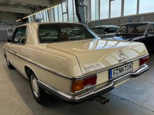 Bild 29/43 von Mercedes-Benz 280 CE (1973)