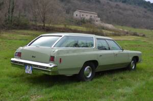 Image 8/8 of Chevrolet Impala Station Wagon (1975)