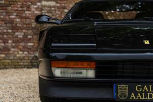 Immagine 26/50 di Ferrari Testarossa (1987)