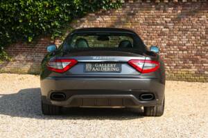 Immagine 6/50 di Maserati GranTurismo Sport (2017)