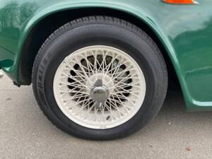 Image 12/66 of Triumph TR 4 (1964)
