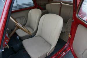 Bild 30/47 von FIAT 500 C Topolino (1949)