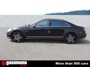 Bild 4/15 von Mercedes-Benz S 65 AMG L (2007)