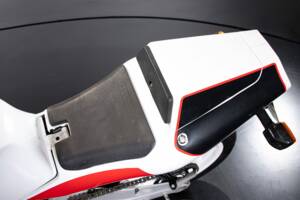 Immagine 48/49 di Gilera 125 SP01 (1991)