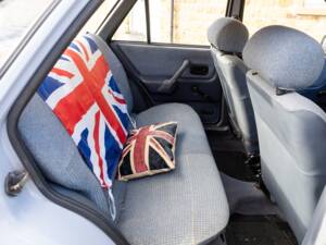 Bild 15/50 von Ford Escort 1.3 (1986)