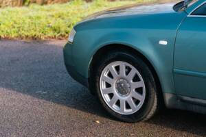 Bild 36/50 von Audi A6 1.8 T (2000)