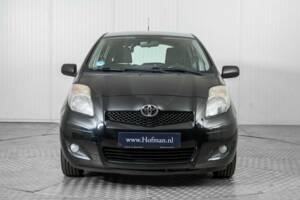 Bild 14/50 von Toyota Yaris 1.33 VVT-i (2011)