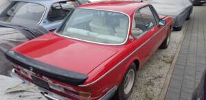 Image 13/122 of BMW 3.0 CSi (1975)