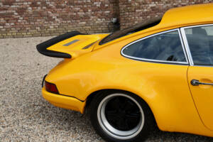 Immagine 39/50 di Porsche 911 2.2 E (1970)
