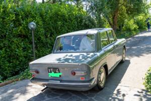Image 2/18 of Lancia Fulvia 2C (1965)