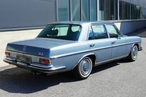 Bild 5/50 von Mercedes-Benz 300 SEL 6.3 (1972)