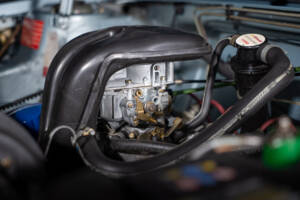 Immagine 15/33 di Peugeot 205 (1984)