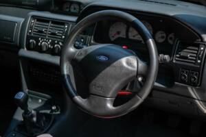 Bild 18/29 von Ford Escort RS Cosworth (1996)